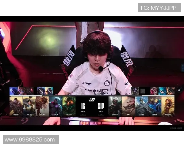 洲际赛积分榜更新IG战队凭借51分稳居第一名 洲际赛积分榜更新IG战队凭借51分稳居第一名