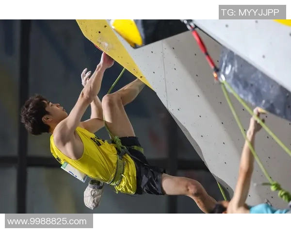 深圳滑板队在世界攀岩锦标赛中以73分稳居积分榜首位 深圳滑板队在世界攀岩锦标赛中以73分稳居积分榜首位