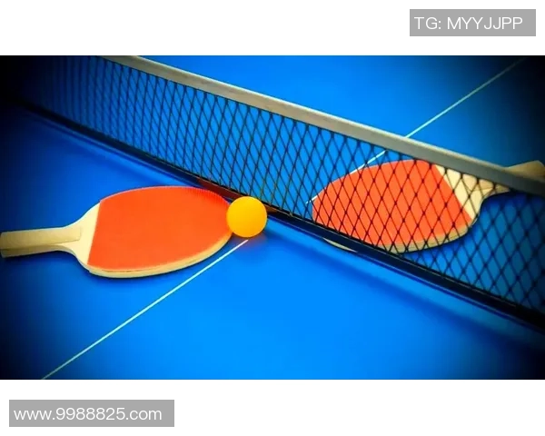 科学乒乓球训练方法探秘提升运动状态与竞技表现的有效策略